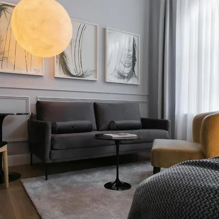 Bumblebee Luxury Apartments Zagreb Exterior foto