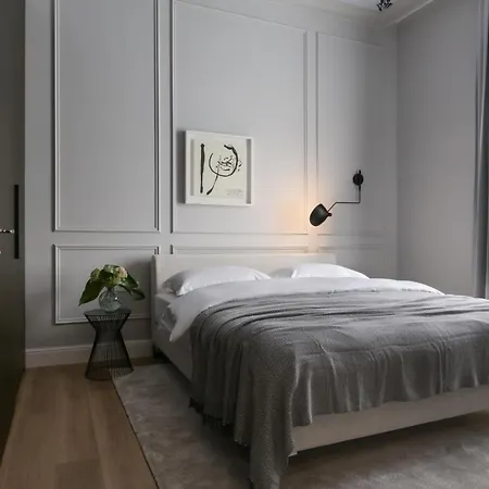 Bumblebee Luxury Apartments Zagreb Exterior foto