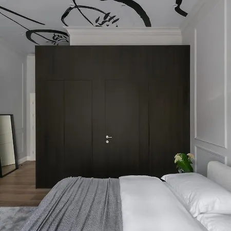 Bumblebee Luxury Apartments Zagreb Exterior foto