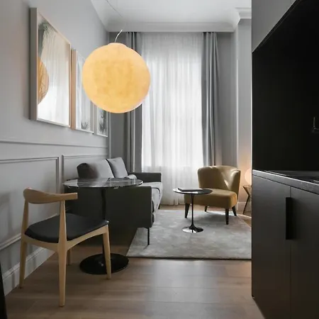 Bumblebee Luxury Apartments Zagreb Exterior foto