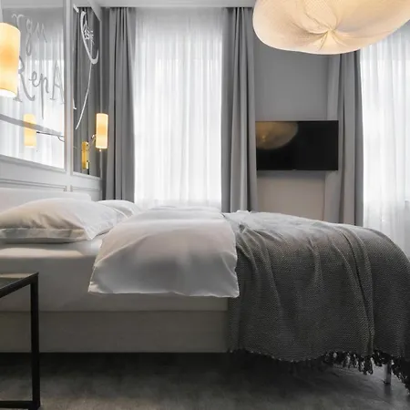 Bumblebee Luxury Apartments Zagreb Exterior foto