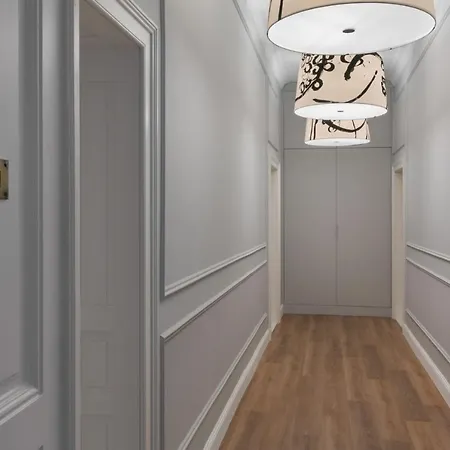 Bumblebee Luxury Apartments Zagreb Exterior foto