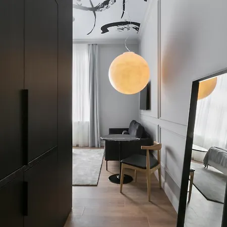 Bumblebee Luxury Apartments Zagreb Exterior foto