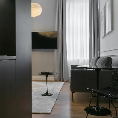 Bumblebee Luxury Apartments Zagreb Exterior foto