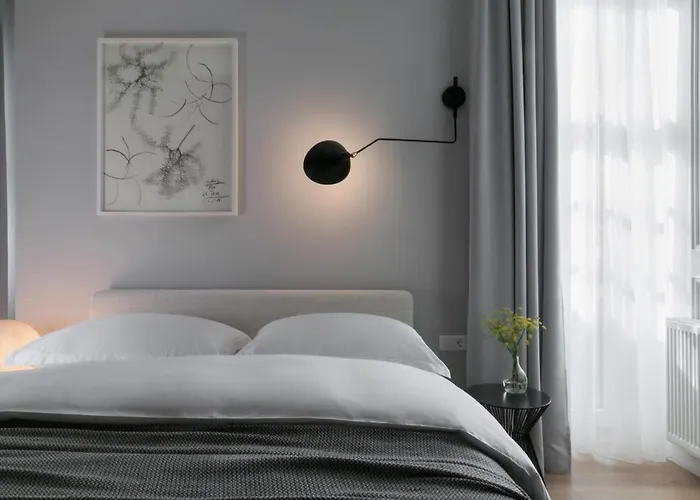 Bumblebee Luxury Apartments