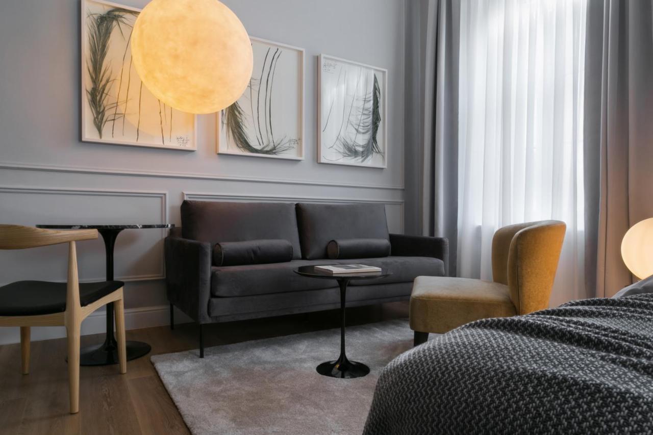 Bumblebee Luxury Appartamento Zagabria