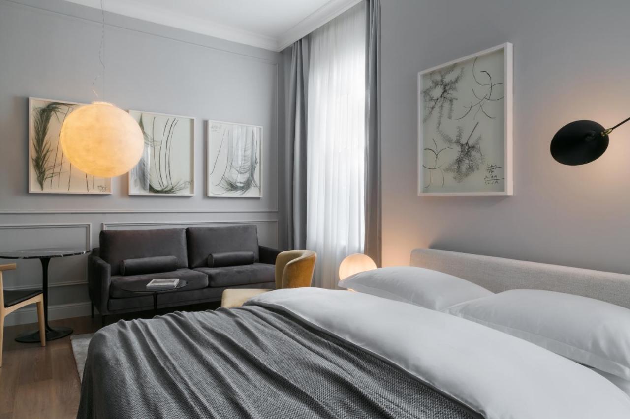 Apartment Bumblebee Luxury