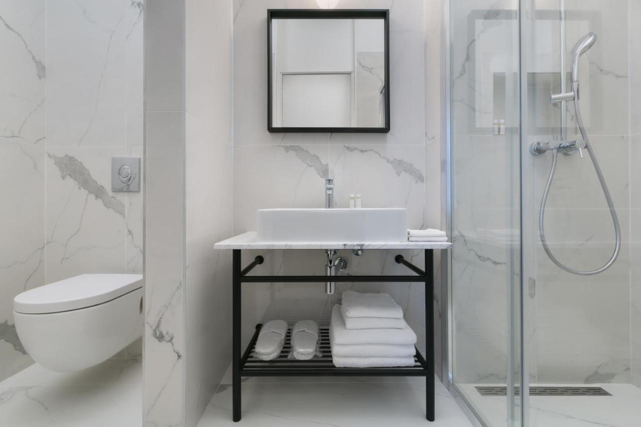 Apartment Bumblebee Luxury