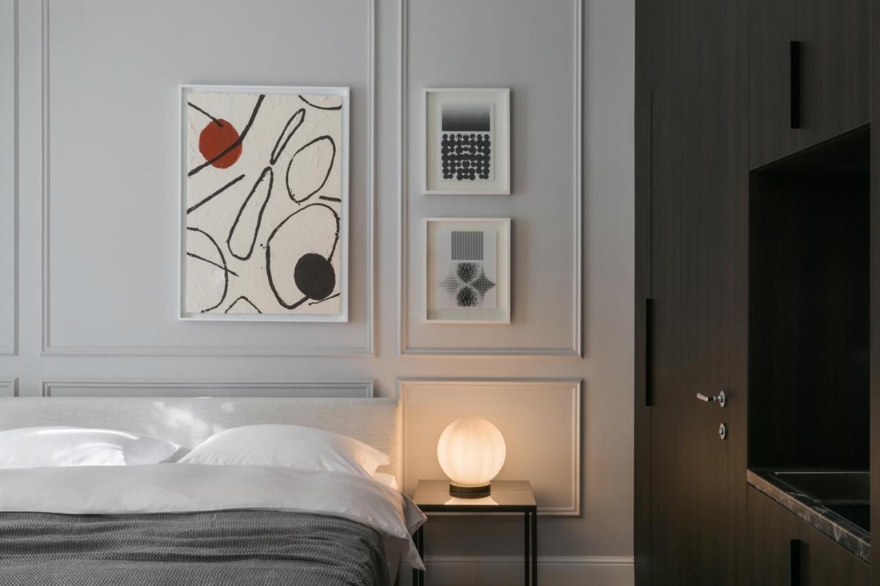 Apartment Bumblebee Luxury
