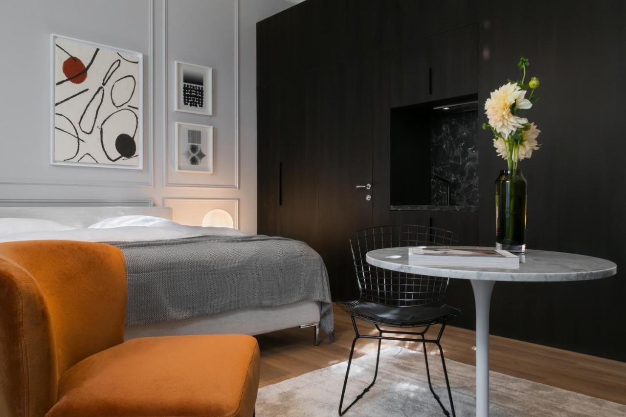 Apartment Bumblebee Luxury *