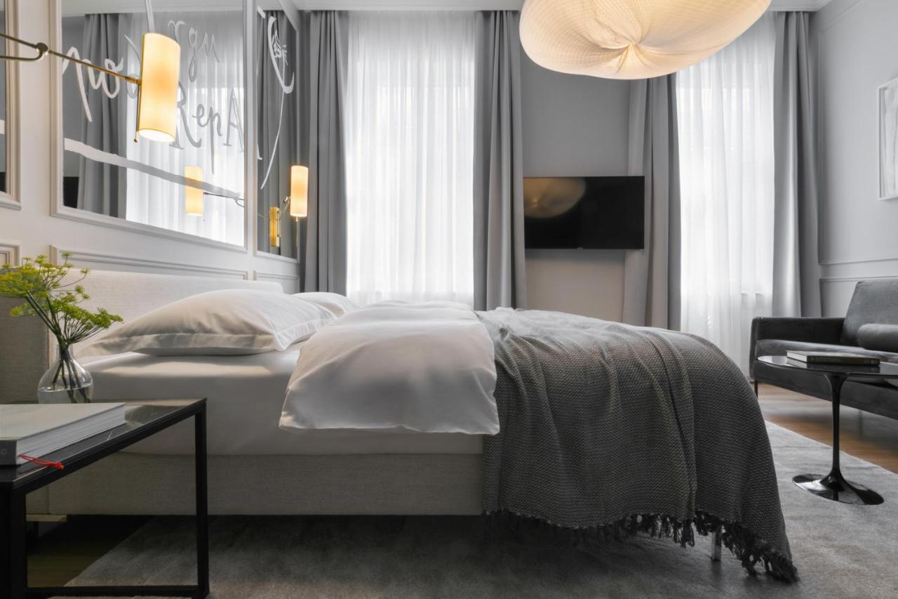 Appartamento Bumblebee Luxury Zagabria