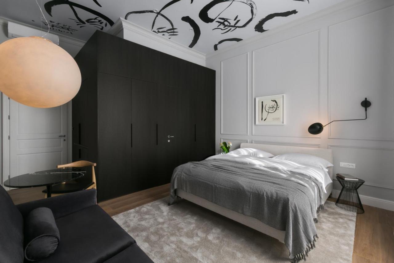 Bumblebee Luxury Apartment *