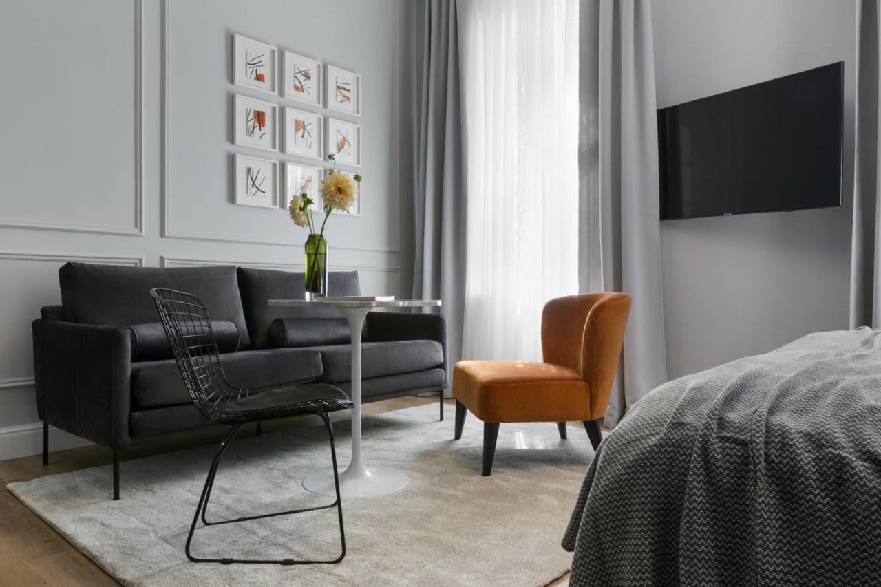 Bumblebee Luxury Zagabria