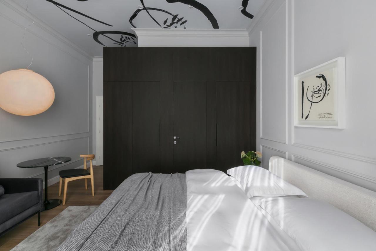 Bumblebee Luxury Apartment *