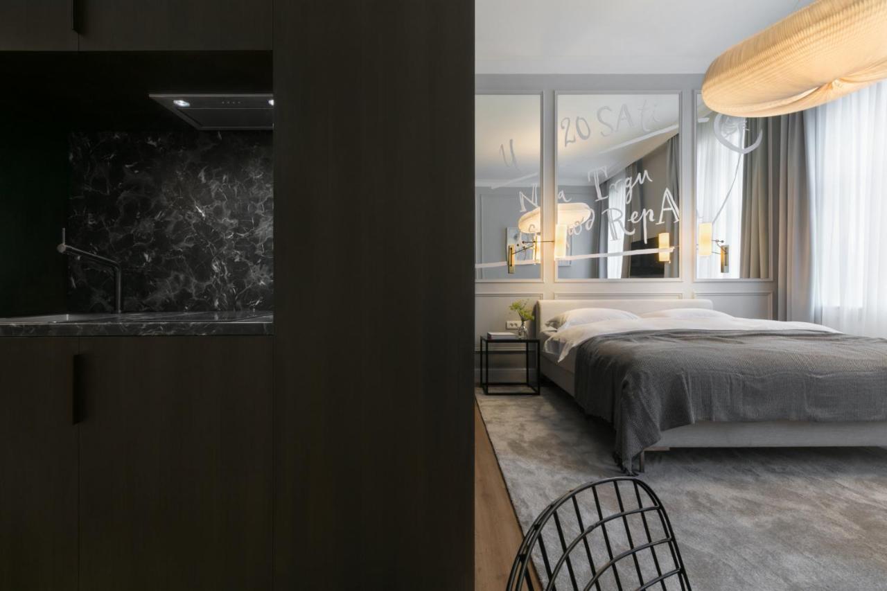 Apartment Bumblebee Luxury Zagreb