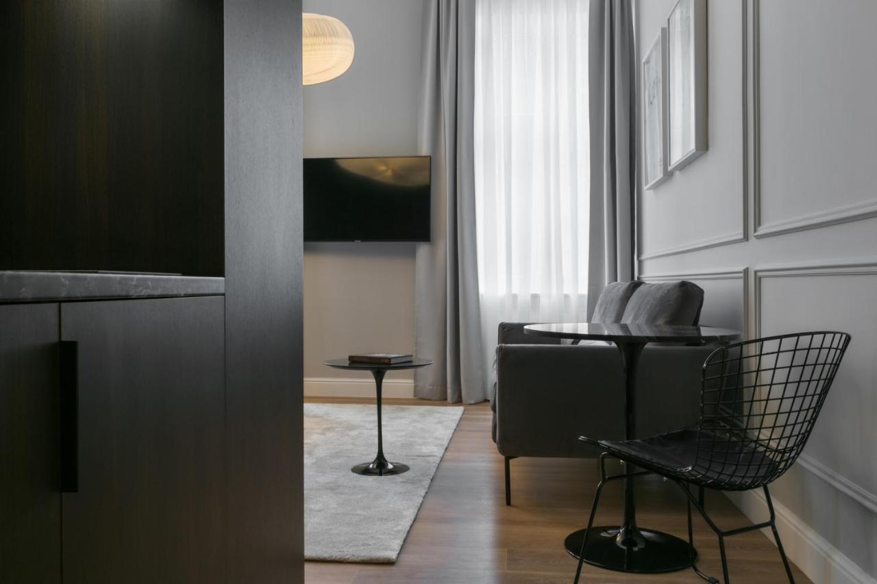 Bumblebee Luxury Apartment *